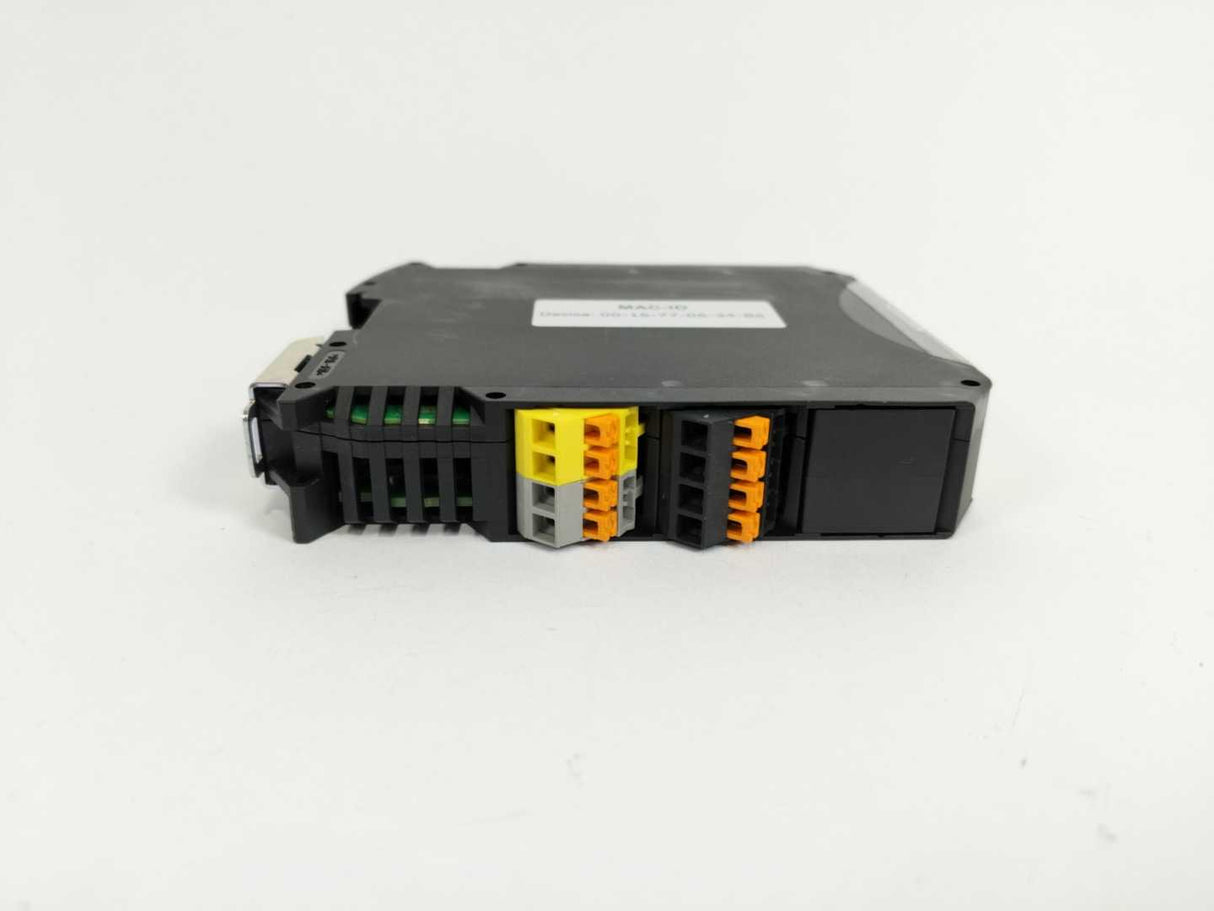 Bihl+Wiedemann BWU2852 Safety Basic Monitor with Extended Features