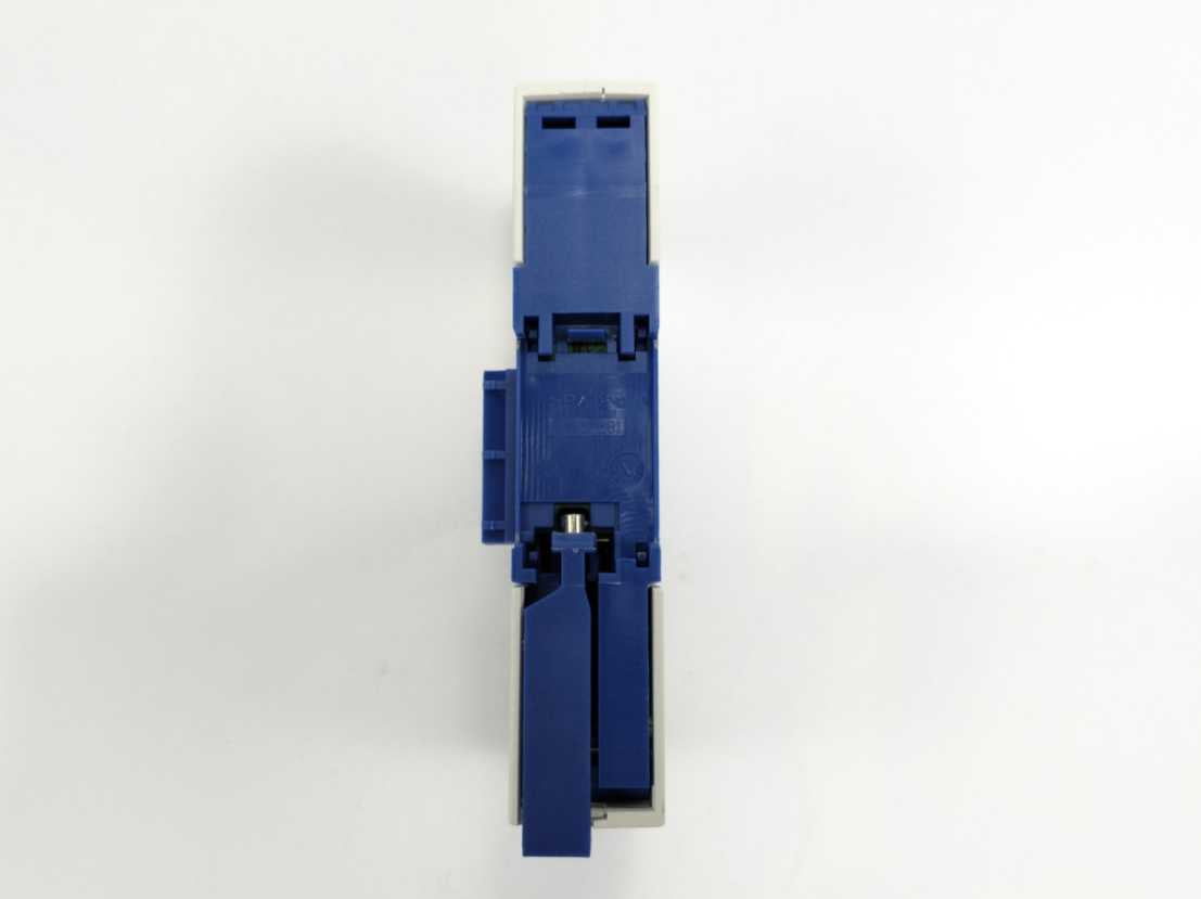 Jetter JX3-AI4 Analog Input Expansion Module