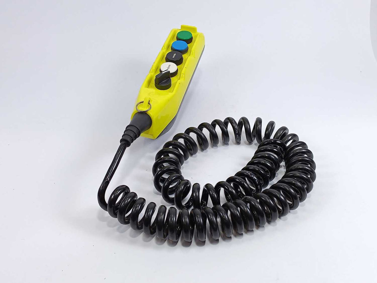 Giovenzana PL05K Pendant Control Station 5 Button Kit