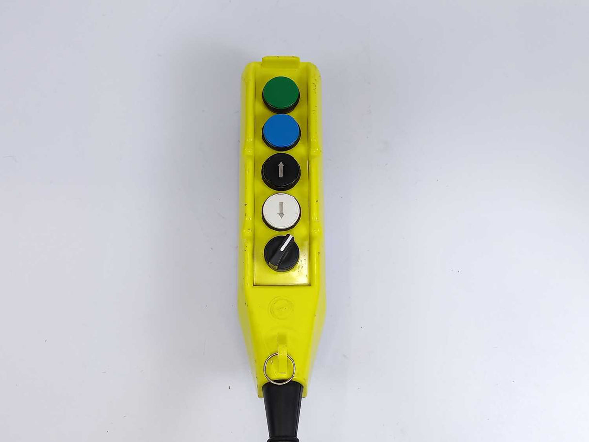 Giovenzana PL05K Pendant Control Station 5 Button Kit