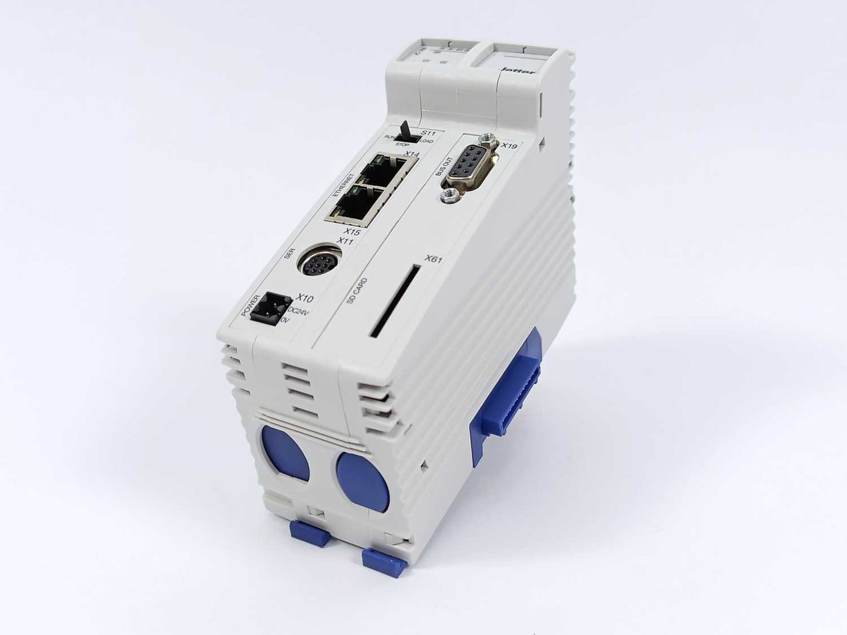 Jetter JC-350-4 10000654 Compact Controller DC 24V