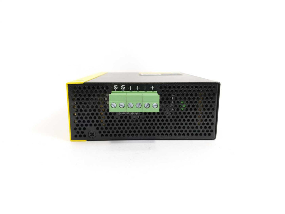 KTI Networks KGS-1060 Industrial Managed Gigabit Ethernet Switch