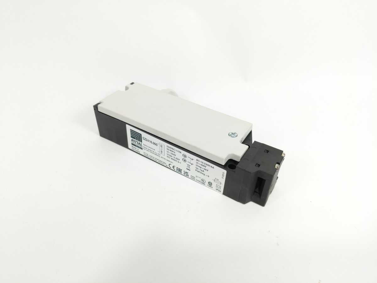 Rittal SZ2416.000 Safety Interlock 239VAC/11VA