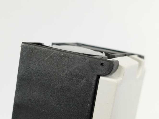 Rittal SZ2416.000 Safety Interlock 239VAC/11VA