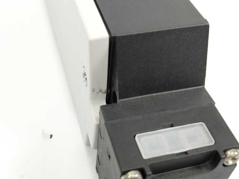 Rittal SZ2416.000 Safety Interlock 239VAC/11VA