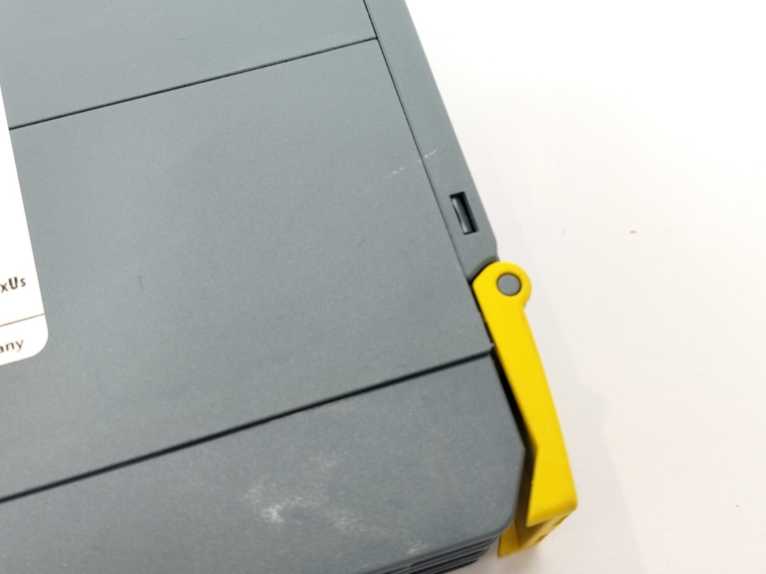 Siemens 3SK1111-1AB30 SIRIUS safety relay