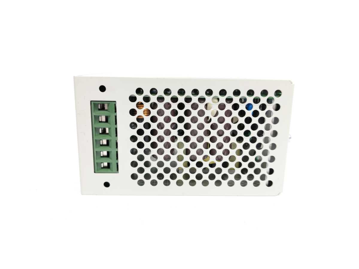 Carlo Gavazzi SPD121201N DIN Rail Power Supply 12V 120W