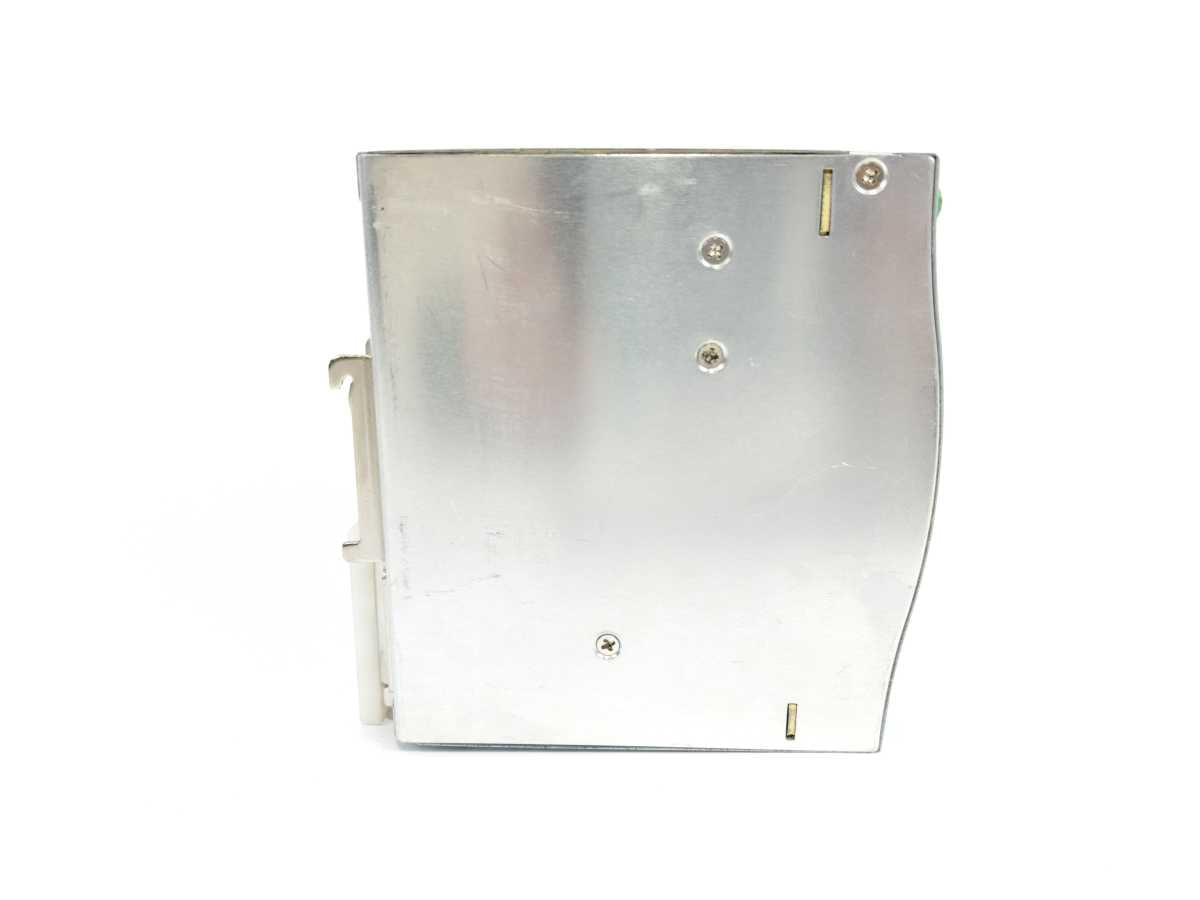 Mean Well NDR-120-24 AC-DC Single output Industrial DIN rail power supply