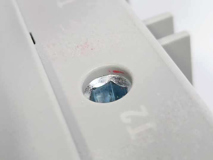 Siemens 3LD2418-0TK11 Load Break Switch – 63 A, 3-Pole, Door-Mounted