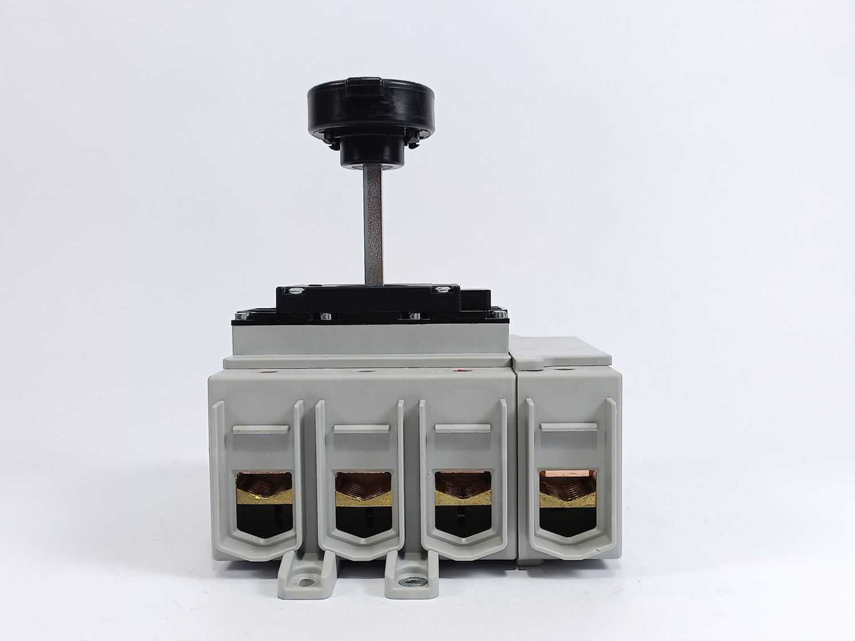 Siemens 3LD2418-0TK11 Load Break Switch – 63 A, 3-Pole, Door-Mounted