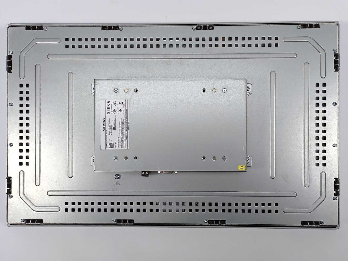 Siemens 6AV7 862-2BF00-0AA0 SIMATIC IFP2200 Basic