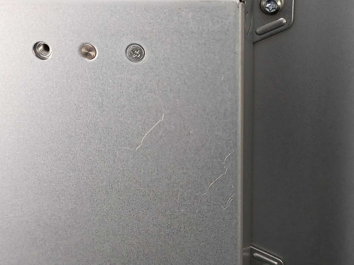 Siemens 6AV7 862-2BF00-0AA0 SIMATIC IFP2200 Basic