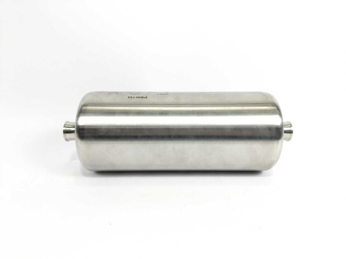 Festo CRVZS-2 Air reservoir, 2L, 16bar