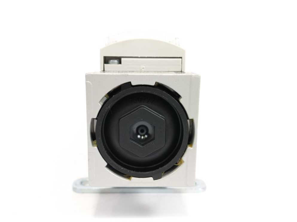 Festo MS4-LR-1/4-D6-AS Pressure Regulator Valve