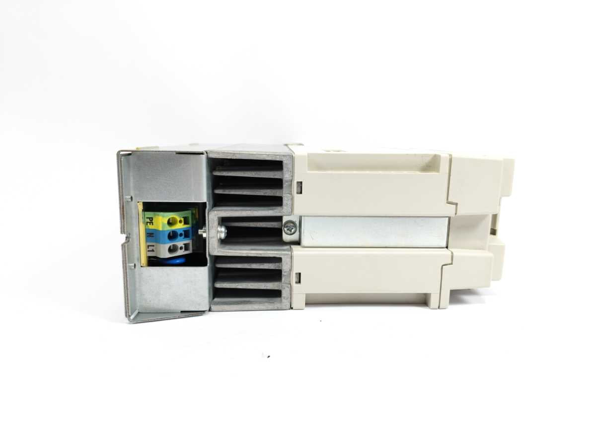 Jäger 09F5C3B-0B0A KEB Combivert F5-C Frequency Inverter