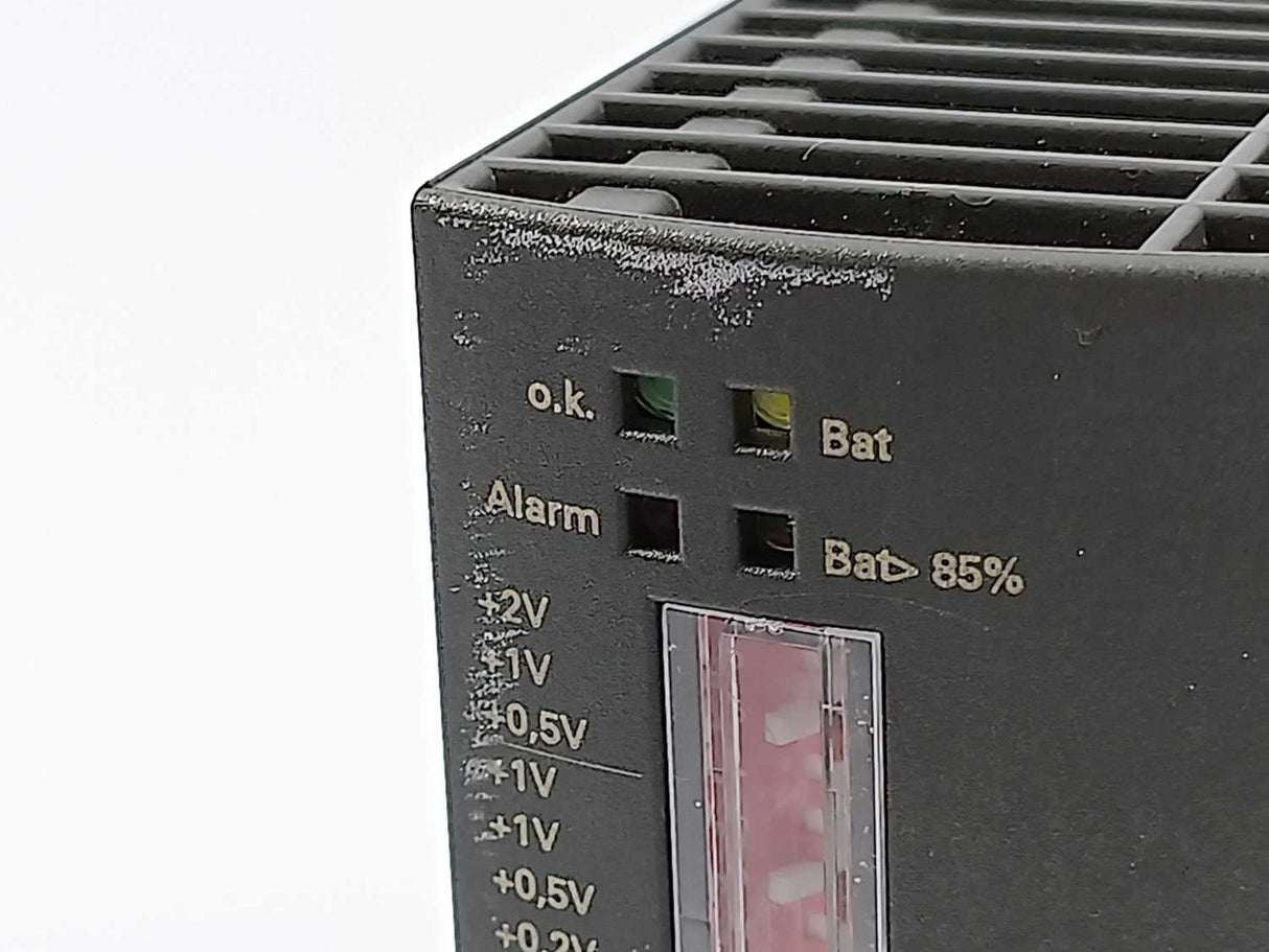 Siemens 6EP1931-2FC21 SITOP DC UPS Power Supply