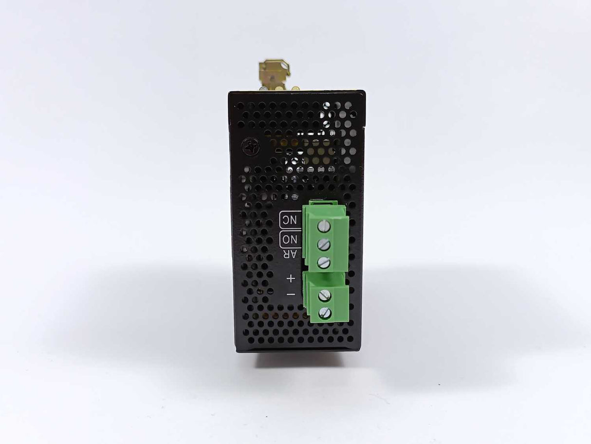 KTI Networks KGC-260 Industrial Gigabit Media Converter