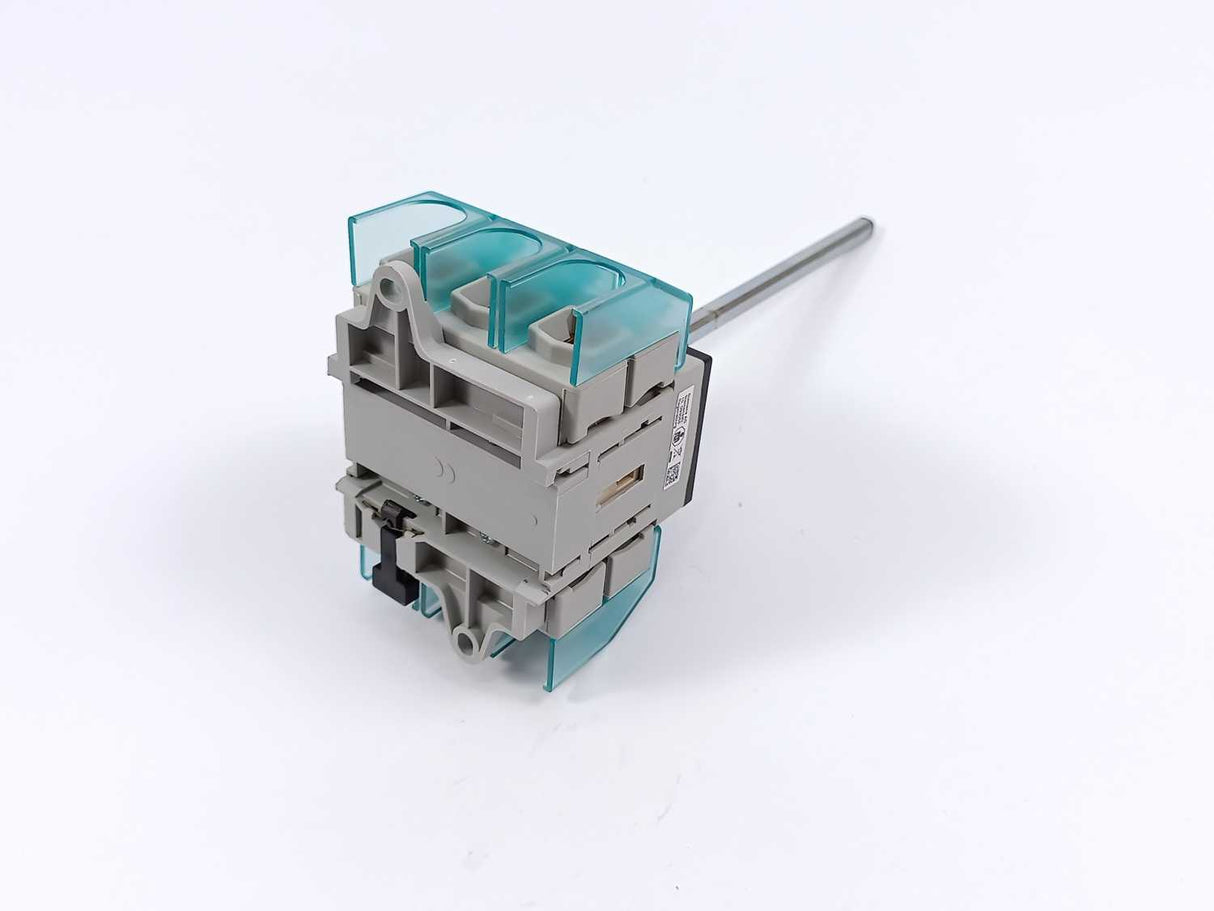 Siemens 3LD2714-0TK51 SENTRON Switch Disconnector