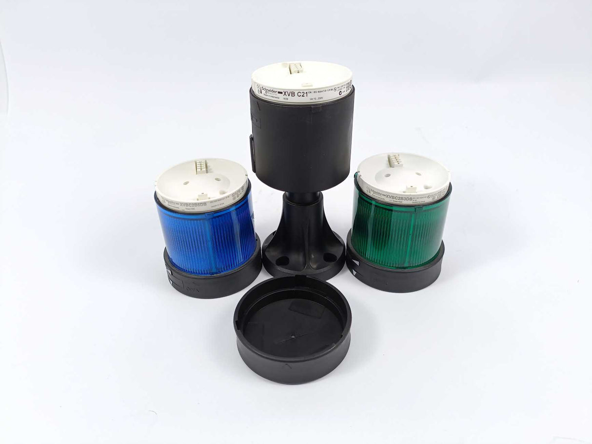 Shneider Electric XVBC2B6DB W:XVBC2B3DB, XVBC21