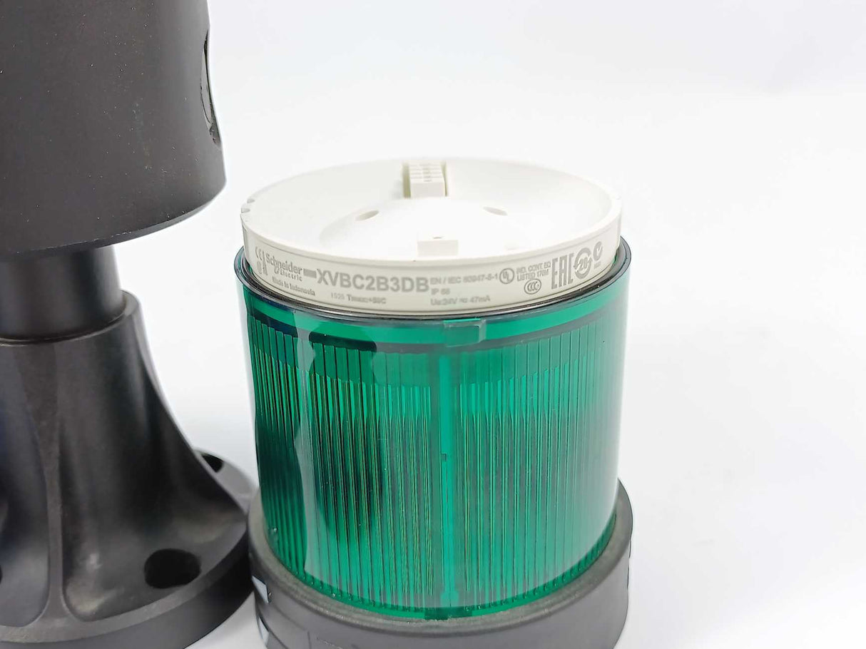 Shneider Electric XVBC2B6DB W:XVBC2B3DB, XVBC21