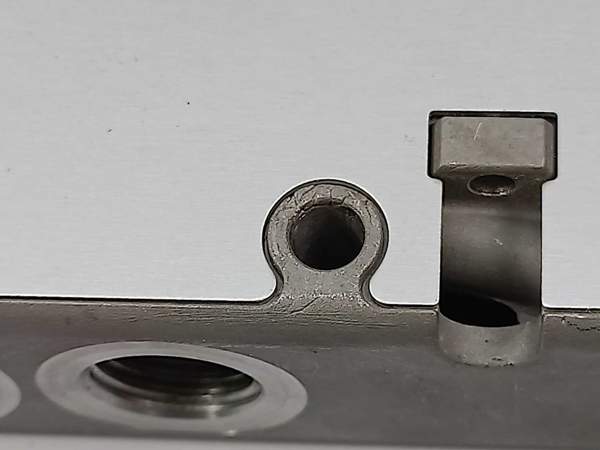 NORGREN V61B513A-A3 B5165, 10bar