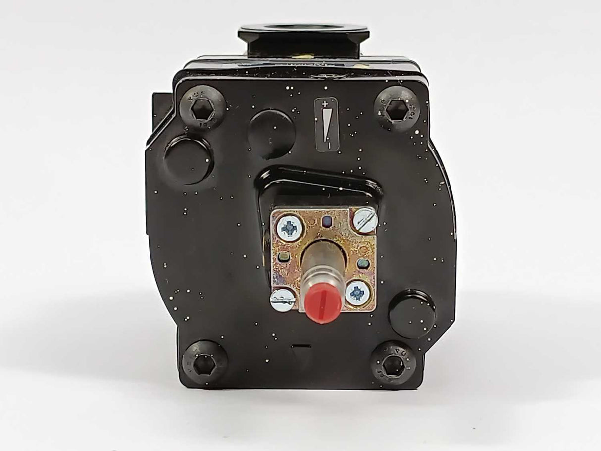NORGREN P74F-4GC-NNN Soft Start/Dump Valve