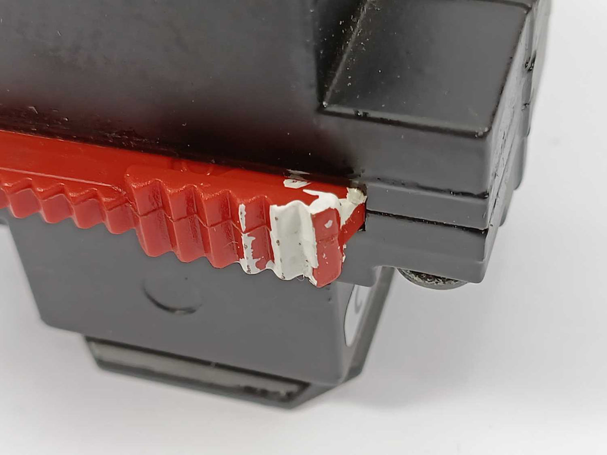 NORGREN T74T-3GA-P1N 250PSIG, 17bar