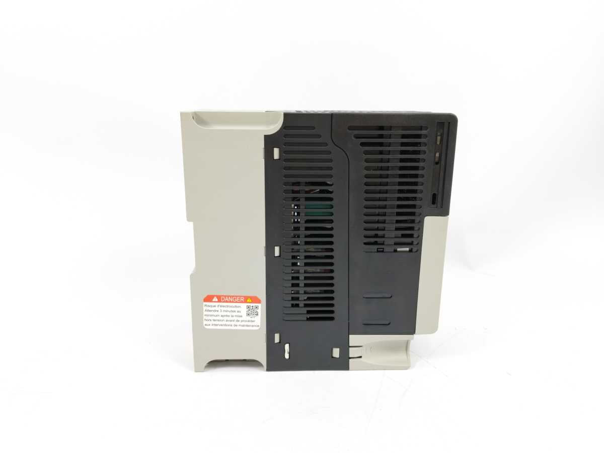 AB 25B-D010N114 PowerFlex 525 AC Drive 4.0kW, Ser. A