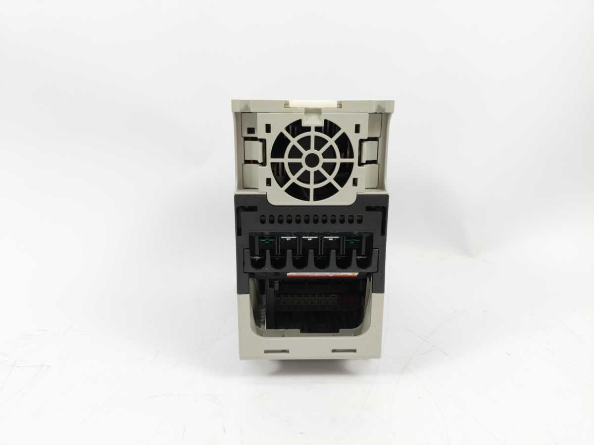 AB 25B-D010N114 PowerFlex 525 AC Drive 4.0kW, Ser. A