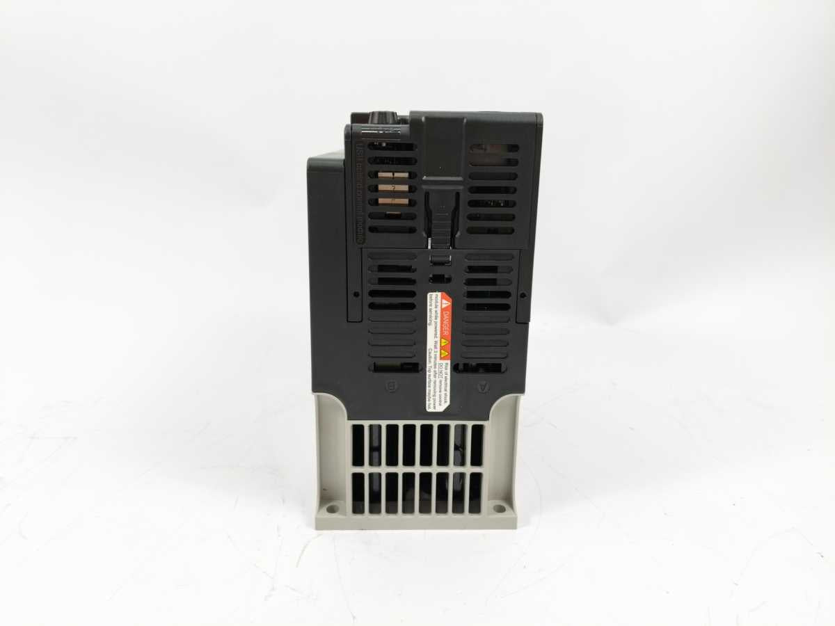AB 25B-D010N114 PowerFlex 525 AC Drive 4.0kW, Ser. A