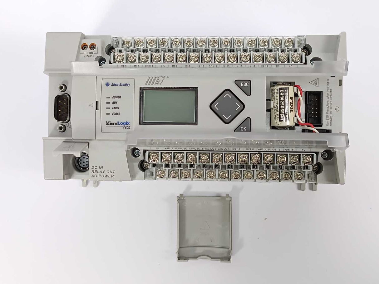 AB 1766-L32BWA MicroLogix1400 Ser.C
