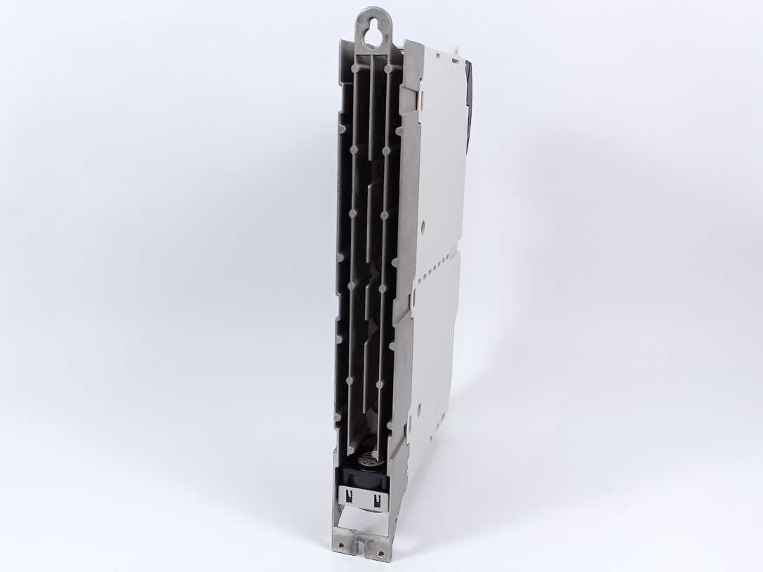 LENZE E70ACPSE0304S i700 Power Supply 30 A