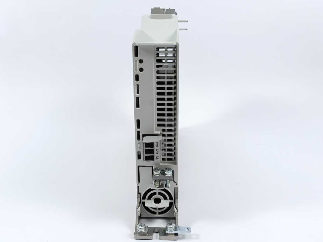 LENZE E70ACPSE0304S i700 Power Supply 30 A