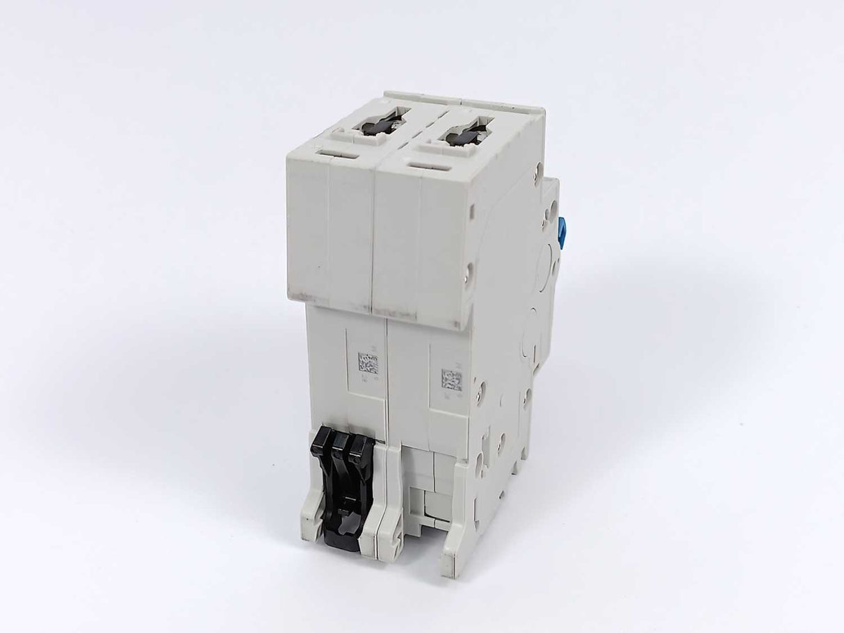 AB 1492-SPM2C060 Ser.D, Supplementary Protector