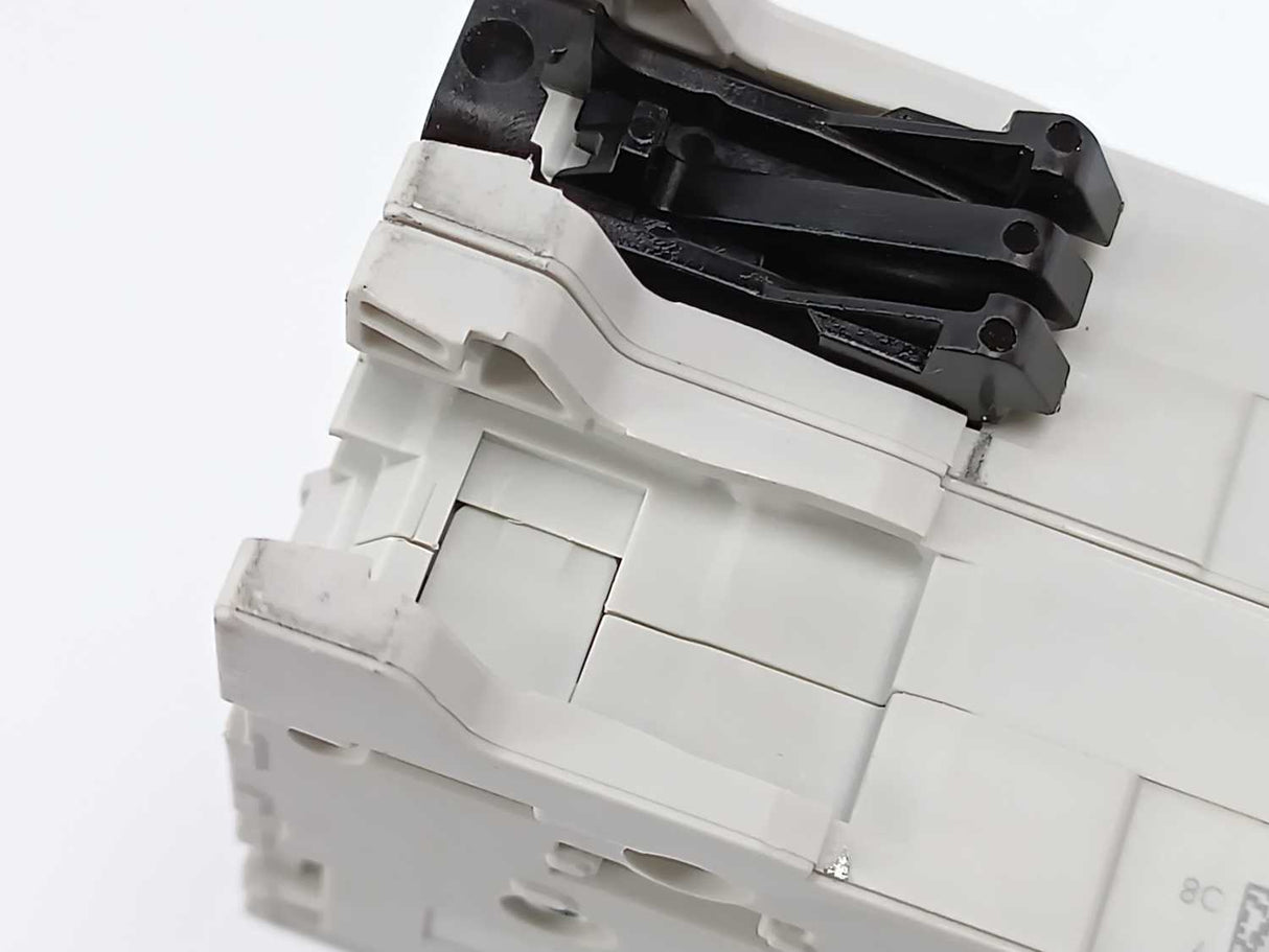 AB 1492-SPM2C060 Ser.D, Supplementary Protector