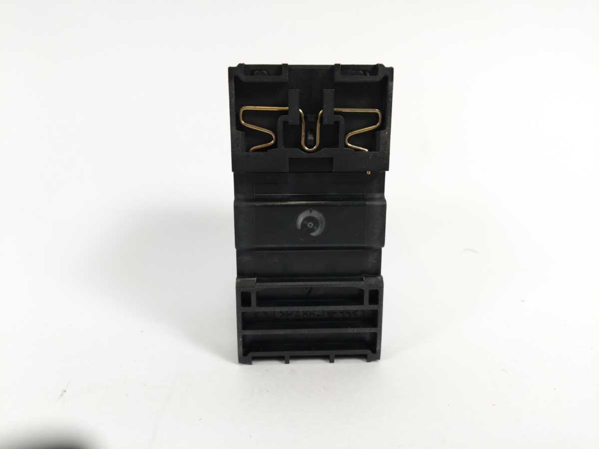 AB 140M-C2E-C10 Ser. C Auxiliary Switch