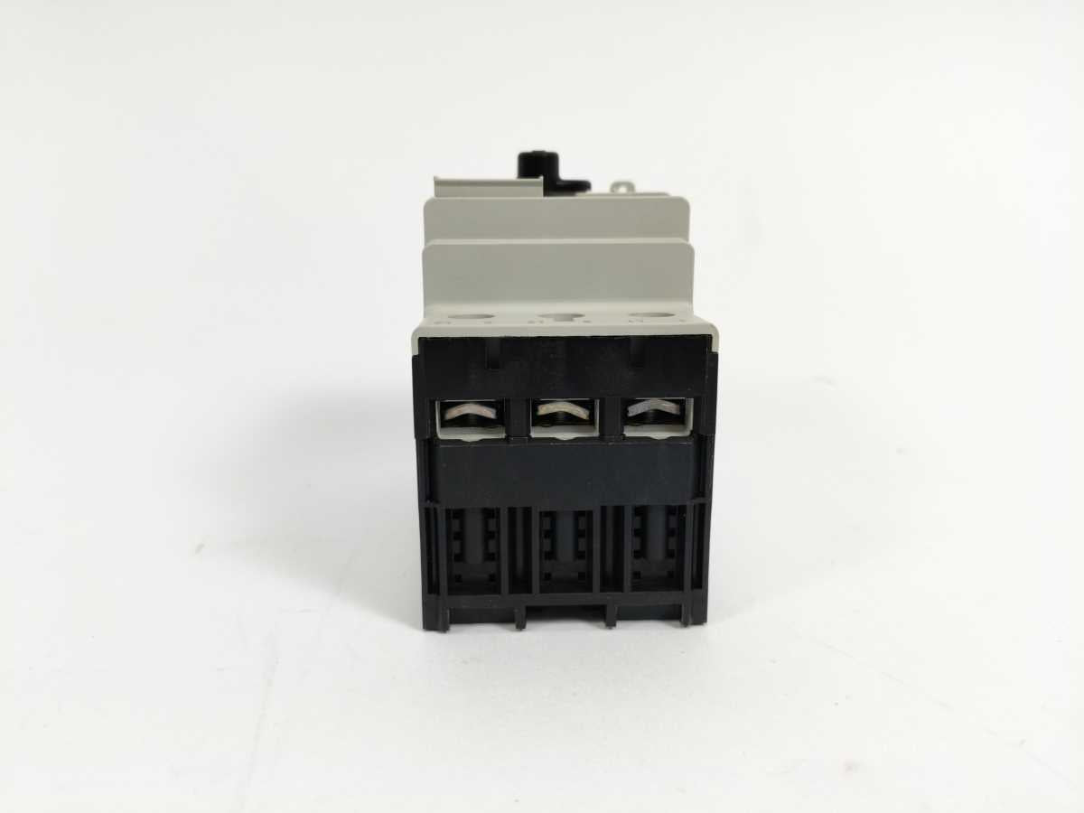 AB 140M-C2E-C10 Ser. C Auxiliary Switch