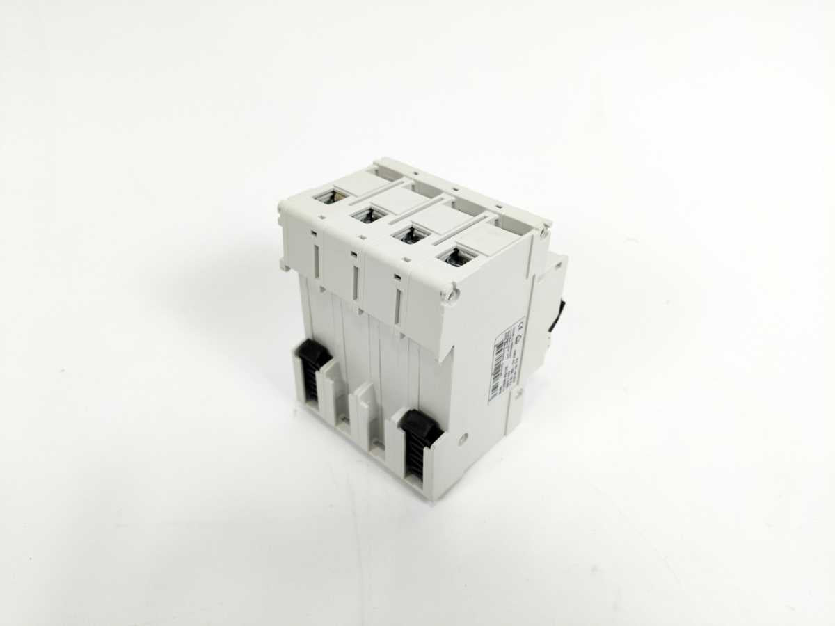 Niko / Servodan 61-014 AC22B, 400VAC/16A/50Hz/d01/2,5W