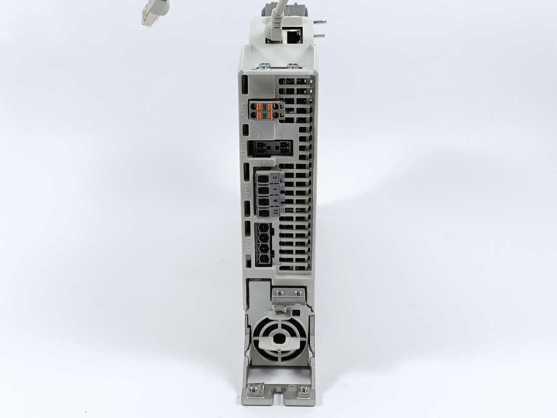 LENZE E70ACMSE0104SA2ETR i700 Double-Inverter 2x5 A