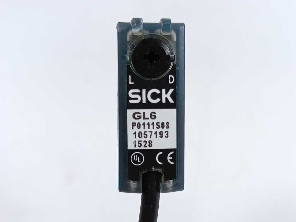 SICK 1057193 GL6- P0111S08
