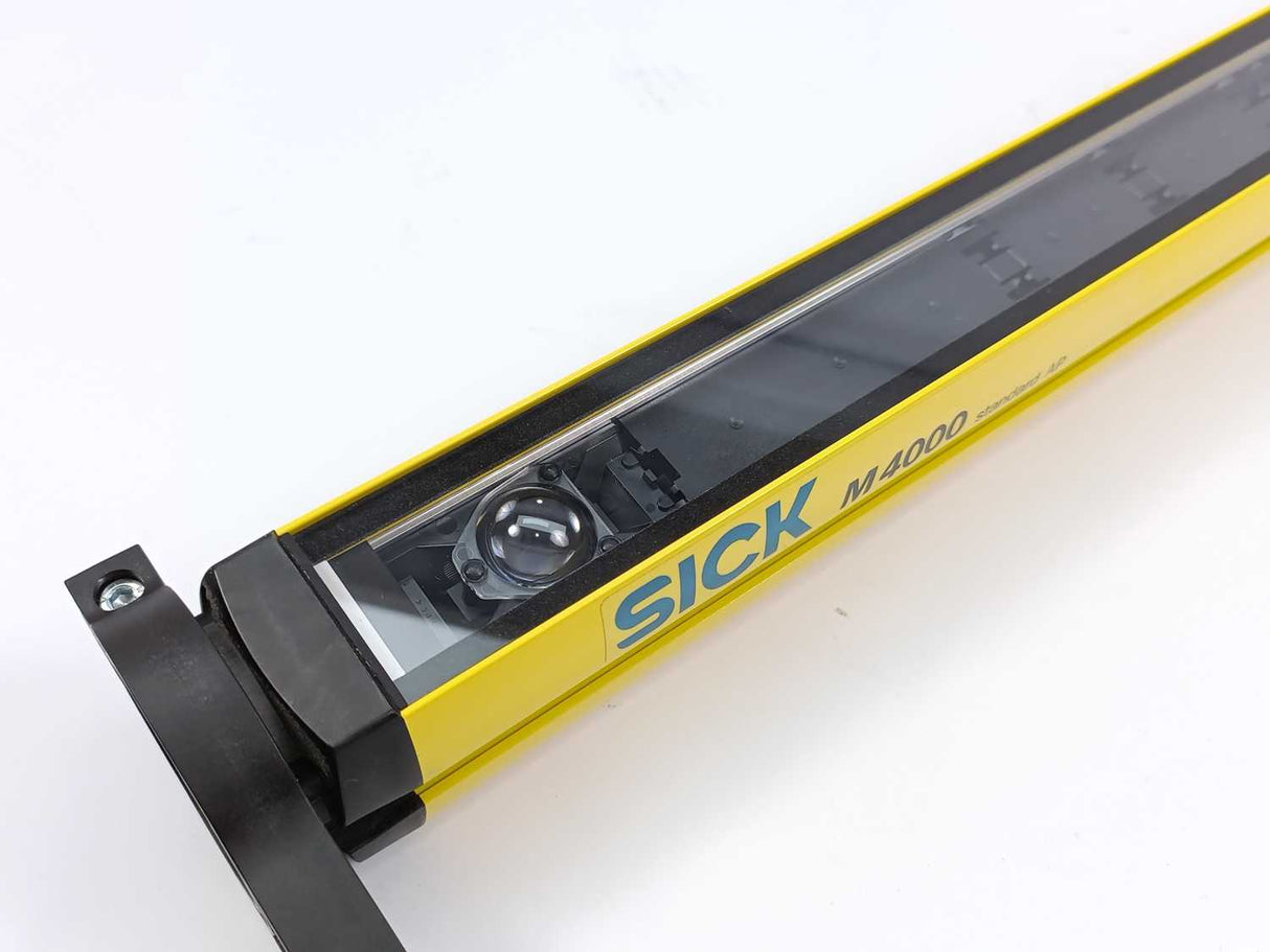 SICK 1200120 M40Z-025000RR0 with 1027906 PSD01-1501 BEAM