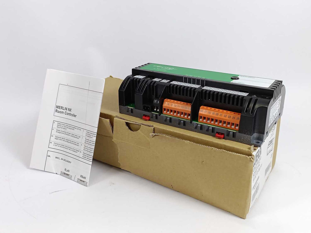 Centra Line / Honeywell CLMERL6N Room Controller
