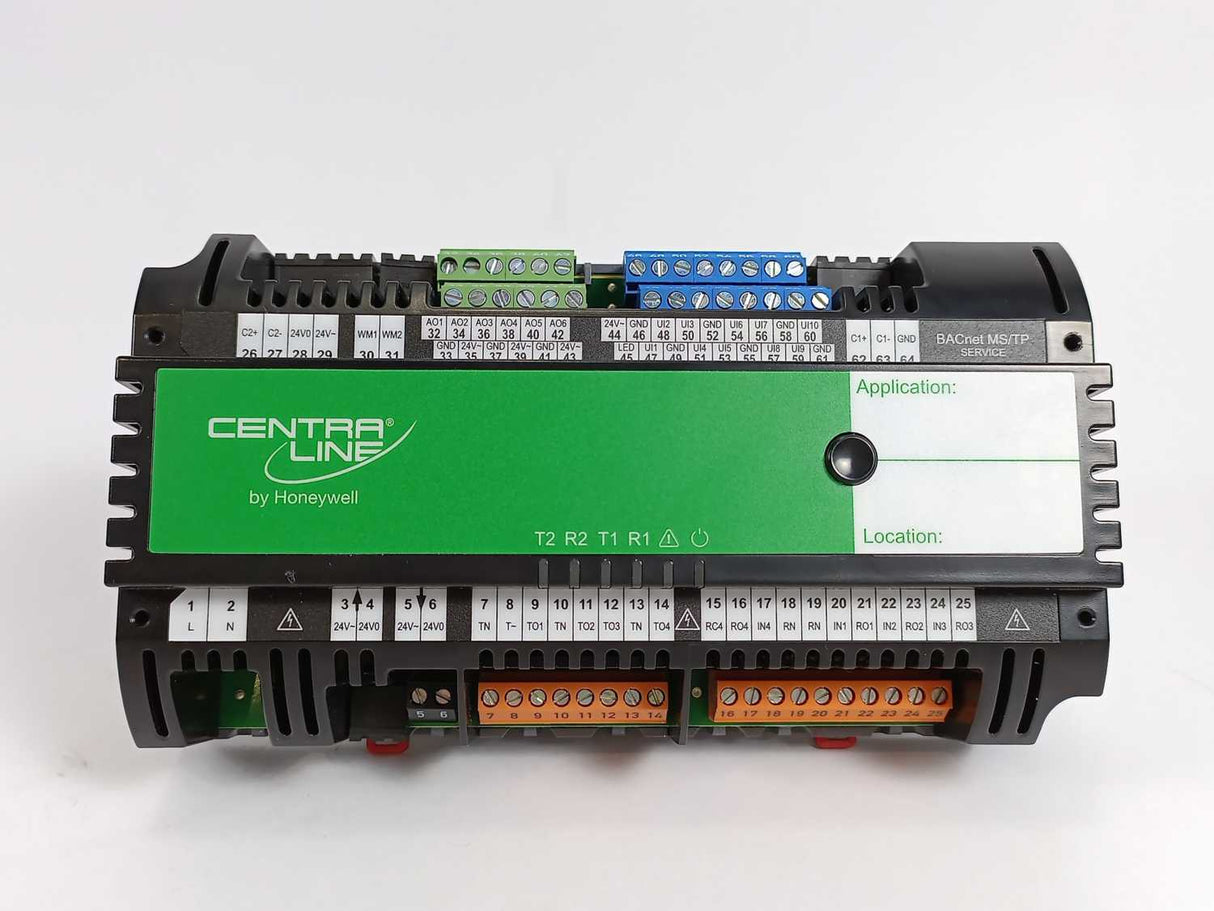 Centra Line / Honeywell CLMERL6N Room Controller