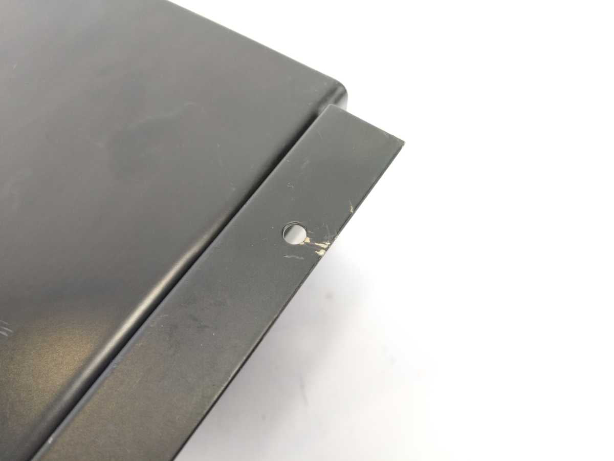 afag SE601 Vibrator Control