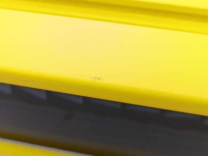 SICK 1041901 w/ 1043156 Safety Light Curtains: C4000 Palletizer