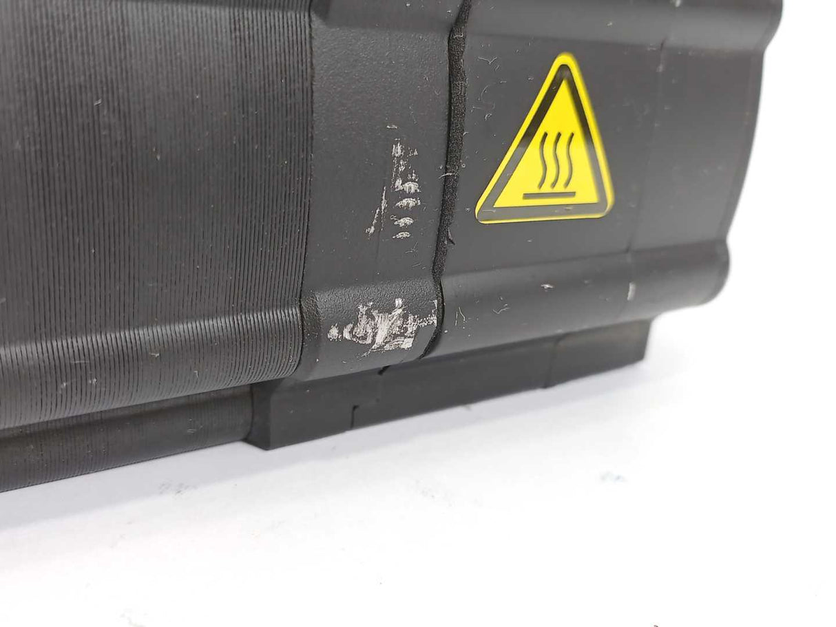 LENZE MCS09F38-RS0B0-B14N-ST5S00N-R0SU 15548844 Compact Servo Motor 1.2kW