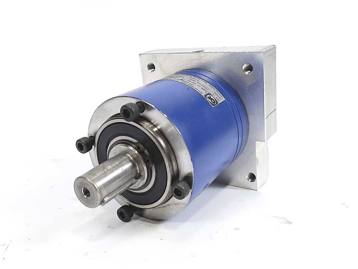Alpha getriebe 10000962 LP070-M01-10-111-000 Planetary Gearbox. i=10