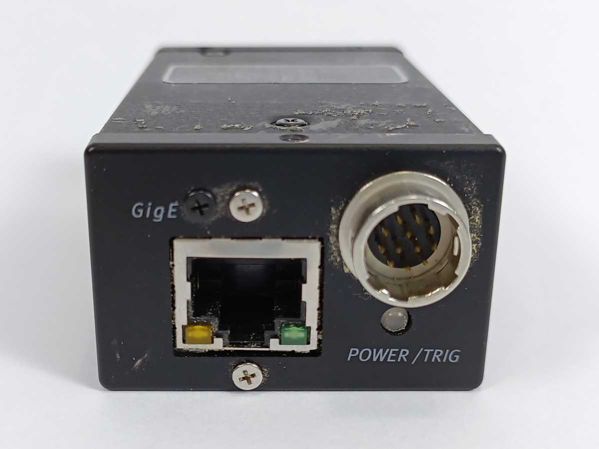 JAI CM-140GE Scan Camera