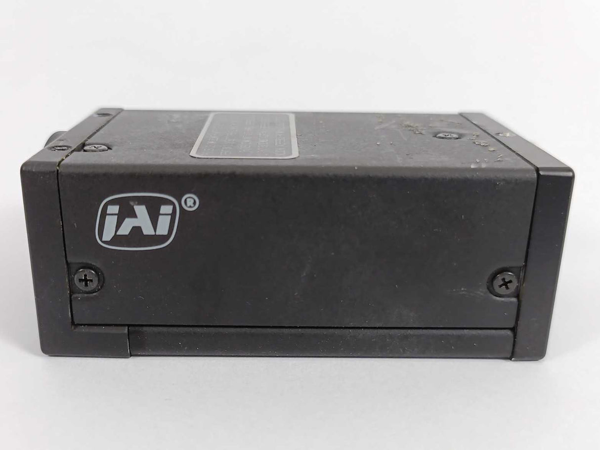 JAI CM-140GE Scan Camera