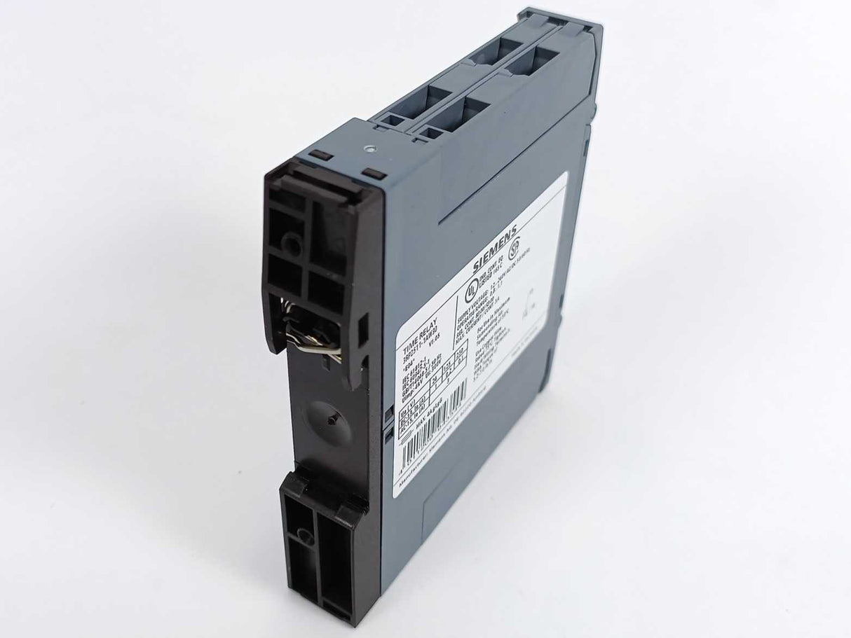 Siemens 3RP2511-1AW30 Time Relay